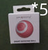 TGS - Pet  Ball Prey Toy